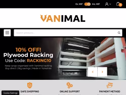 Vanimal