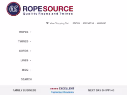 Rope-source