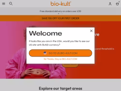 Bio-kult