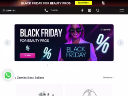 Zemits