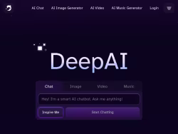 Deepai