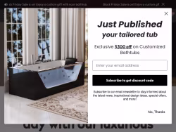 Ibathtub
