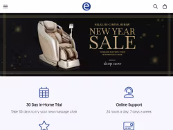 Emassagechair