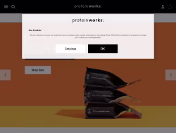 Theproteinworks
