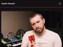 Justinhowell