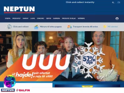 Neptun