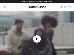 Isabelle-boutiqe