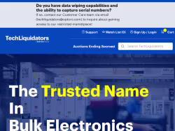 Techliquidators