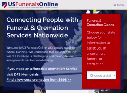 Us-funerals