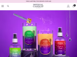 Imperialcandles
