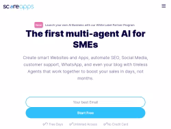 Scoreapps