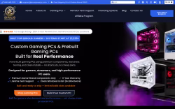 Sirius Power PC