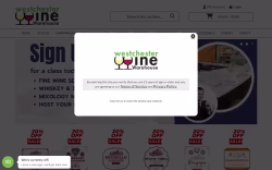 Westchesterwine