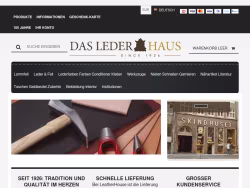 Daslederhaus