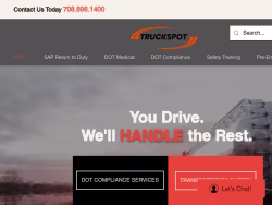 Gotruckspot