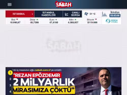 Sabah