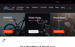 Ctbikes