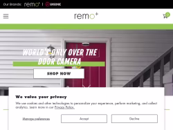 Remoplus