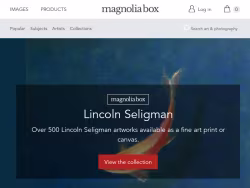 Magnoliabox