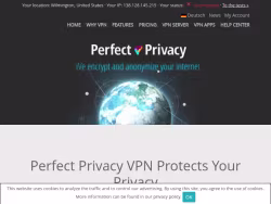 Perfect-privacy
