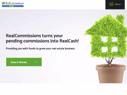 Realcommissions