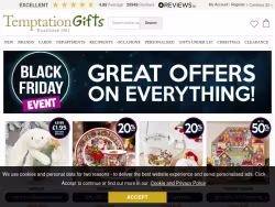 Temptationgifts