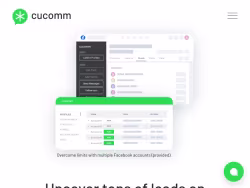 Cucomm