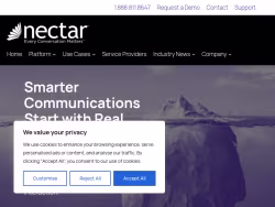 Nectarcorp