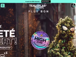 Tealerlab