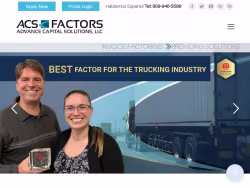 Acsfactors