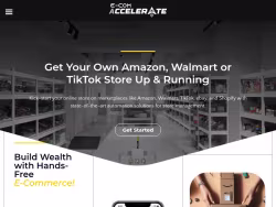 Ecomaccelerate