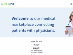 Helixvm