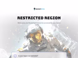 Rocketspin