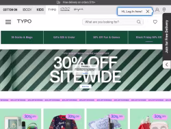 Typo