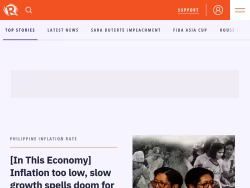 Rappler