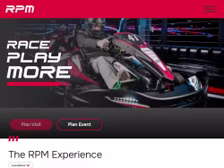 Rpmraceway