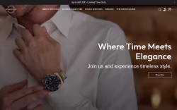 Timeluxury