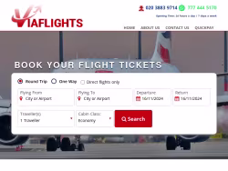 Viaflights