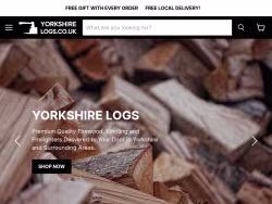 Yorkshirelogs