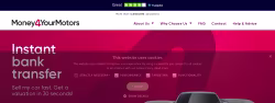 Money4yourmotors