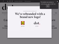 Dot-furniture