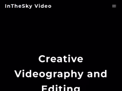 Intheskyvideo