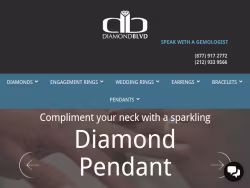 Diamondblvd