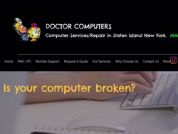 Doctorcomputers