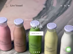 Livevessel