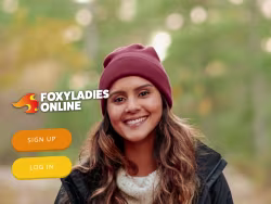 Foxyladiesonline