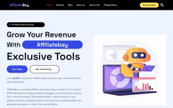 Affiliatebay