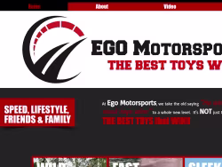 Egomotorsports