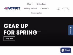 Patriotcoolers