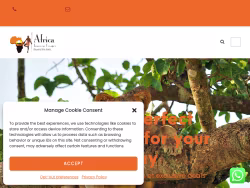 Africajourneys